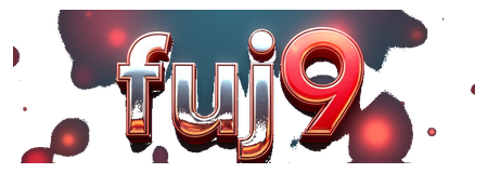 fuj9 logo